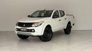 Foto do veículo Mitsubishi L200 2.4 D Triton Gl 4wd