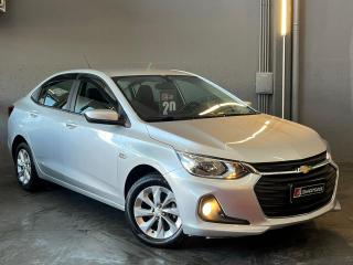 Foto do veículo Chevrolet Onix Plus 1.0 Turbo Ltz