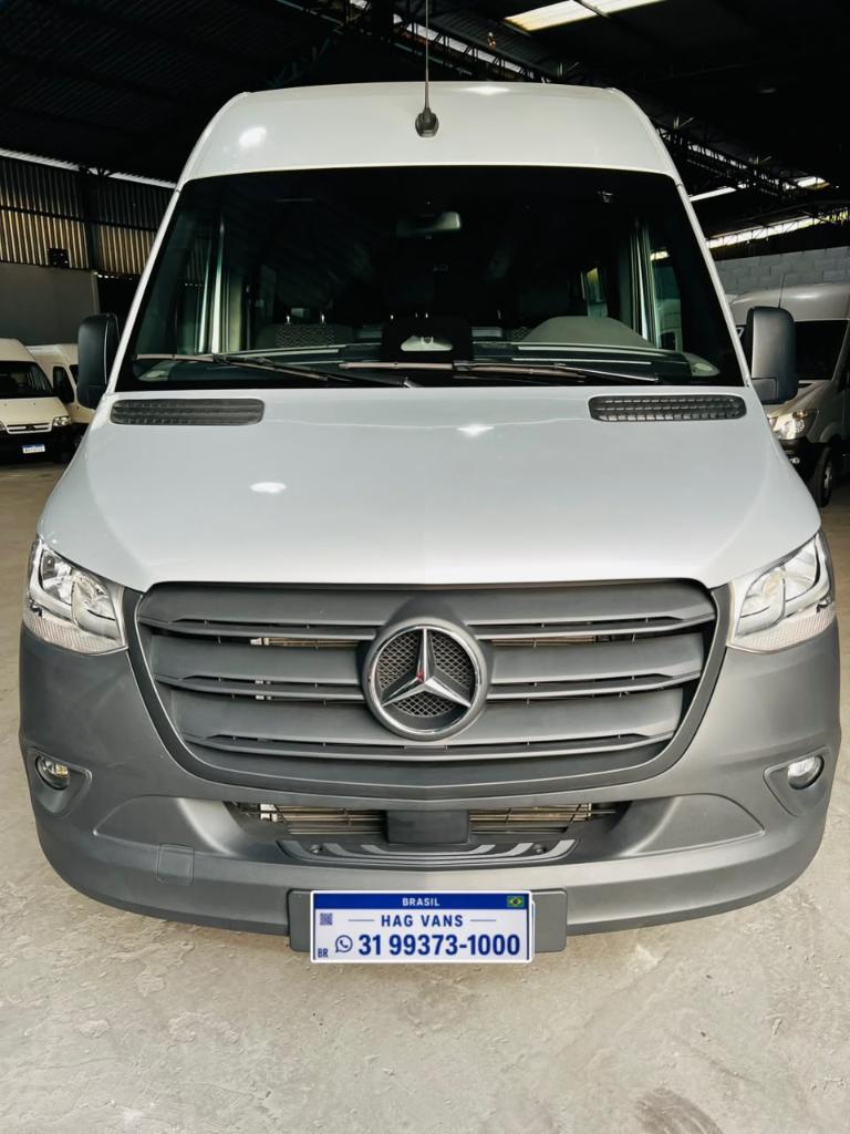 Mercedes Sprinter