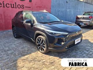 Foto do veículo Toyota Corolla Cross 2.0 Xre Cvt