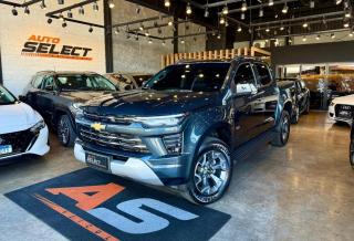 Foto do veículo Chevrolet S-10 2.8 Ctdi Cd Ltz Auto 4wd