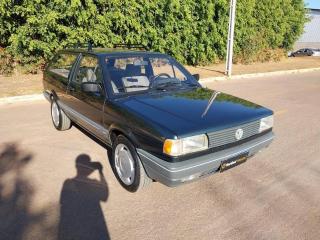 Foto do veículo Volkswagen Parati Cli/cl/atlanta 1.8