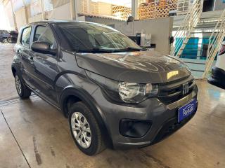 Foto do veículo Fiat Mobi Like 1.0 Fire Flex 5p.