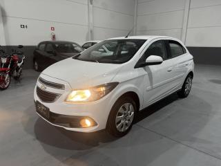 Foto do veículo Chevrolet Onix 1.4 Spe/4 Lt