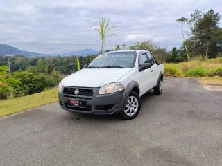 Foto do veículo Fiat Strada Working 1.4 Mpi Fire Flex 8v Cd