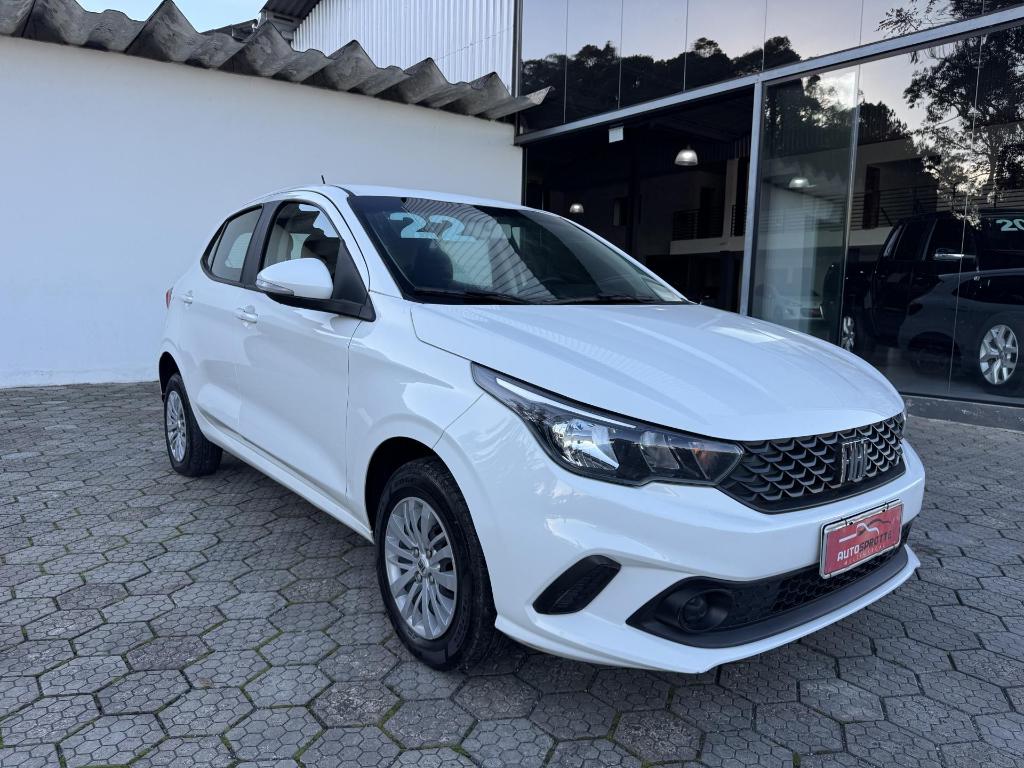 Fiat Argo