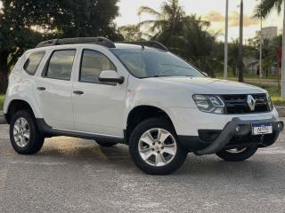 Foto do veículo Renault Duster 1.6 16v Hi-flex Dynamique