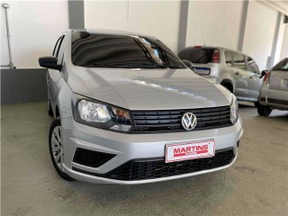 Foto do veículo Volkswagen Voyage 1.6 Msi Flex 16v 4p Aut.