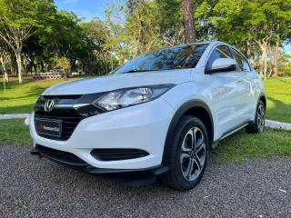 Foto do veículo Honda Hr-v Lx 1.8 Flexone 16v 5p Aut.