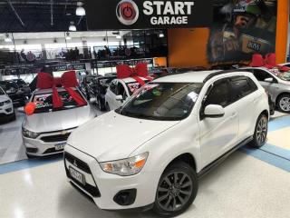 Foto do veículo Mitsubishi Asx 2.0 4x2 16v 4p Automático