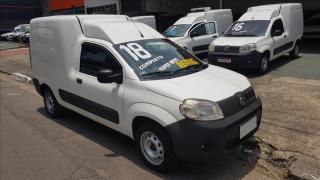 Foto do veículo Fiat Fiorino Furgão Work. Hard 1.4 Flex 8v 2p