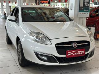 Foto do veículo Fiat Bravo Essence 1.8 Flex 16v 5p
