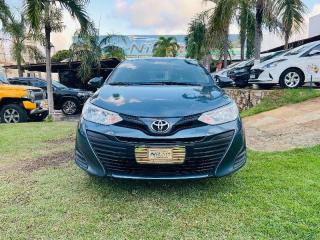 Foto do veículo Toyota Yaris Xl Plus Con. Sed. 1.5 Flex 16v Aut