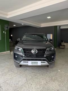 Foto do veículo Toyota Sw4 2.8 Tdi Srx 7l Auto 4wd