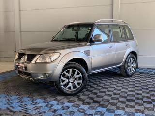 Foto do veículo Mitsubishi Pajero Tr4 2.0 16v Flex