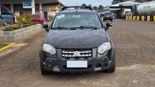 Foto do veículo Fiat Strada 1.8 Adventure Locker Ce Flex