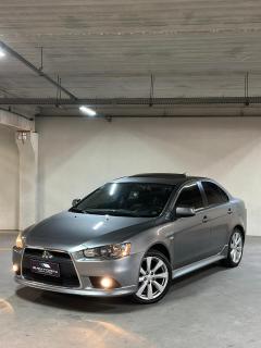 Foto do veículo Mitsubishi Lancer 2.0 16v Gt Cvt