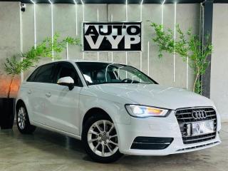 Foto do veículo Audi A3 Sportback 1.4 Tfsi S-tronic