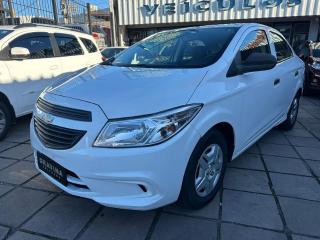 Foto do veículo Chevrolet Prisma 1.0 Spe/4 Eco Joy