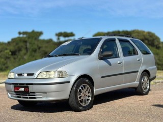 Foto do veículo Fiat Palio 1.3 8v Elx Flex