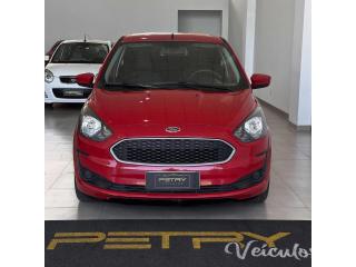 Foto do veículo Ford Ka 1.0 Se