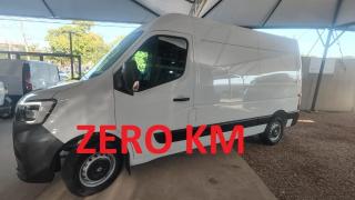 Foto do veículo Renault Master 2.3 Dci Grand Furgão16v Diesel