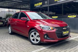 Foto do veículo Chevrolet Onix Sedan Plus Ltz 1.0 12v Tb Flex Aut.