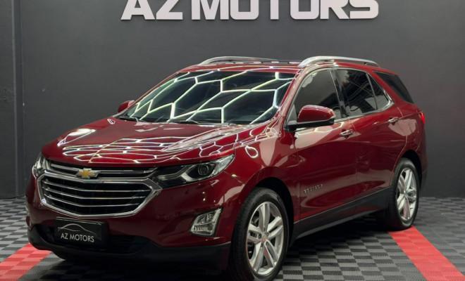 Chevrolet Equinox EQUINOX Premier 1.5 Turbo 172cv Aut. 2020