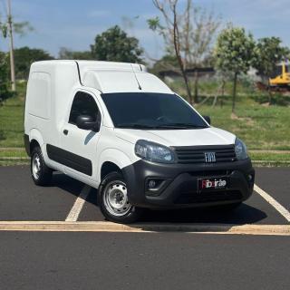 Foto do veículo Fiat Fiorino 1.4 Endurance