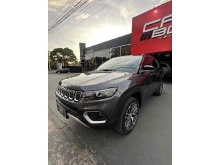 Foto do veículo Jeep Compass 2.0 Td350 Limited Auto 4wd