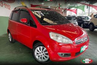 Foto do veículo Fiat Idea 1.4 Fire Flex Attractive