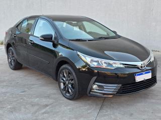 Foto do veículo Toyota Corolla 2.0 Xei Multidrive-s