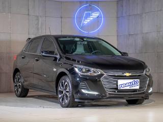 Foto do veículo Chevrolet Onix 1.0 Turbo Premier Auto