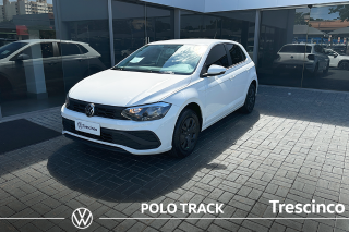 Foto do veículo Volkswagen Polo 1.0 Track