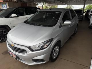 Foto do veículo Chevrolet Onix Hatch Lt 1.0 12v Flex 5p Mec.