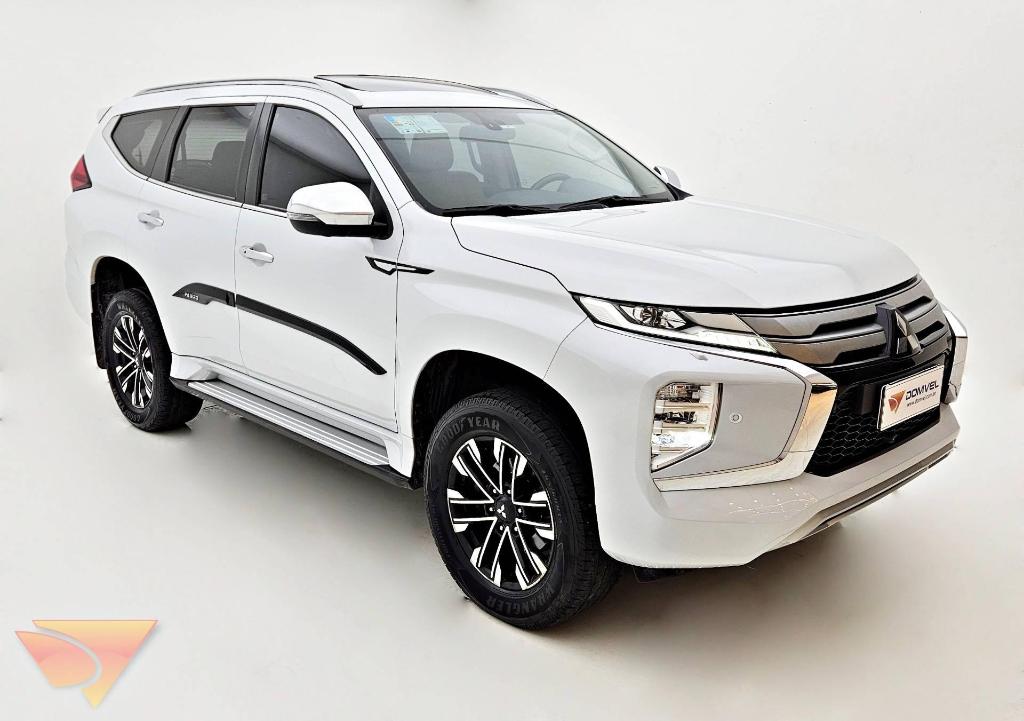 Mitsubishi Pajero Pajero Sport HPE-S 2.4  4x4 Diesel Aut. 2023