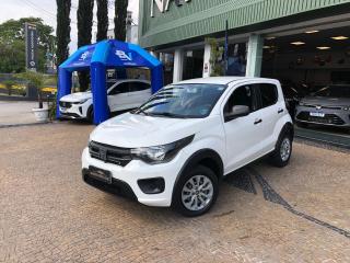 Foto do veículo Fiat Mobi Like 1.0 Fire Flex 5p.