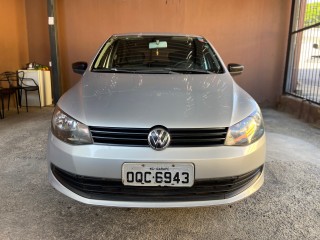 Foto do veículo Volkswagen Gol 1.0 8v Total Flex