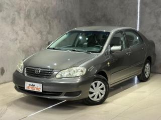 Foto do veículo Toyota Corolla Xli 1.6 16v 110cv Aut.