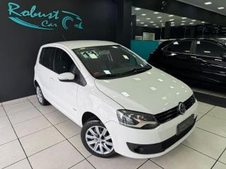 Foto do veículo Volkswagen Spacefox 1.6 Vht Total Flex
