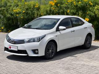 Foto do veículo Toyota Corolla 2.0 Xei Multidrive-s
