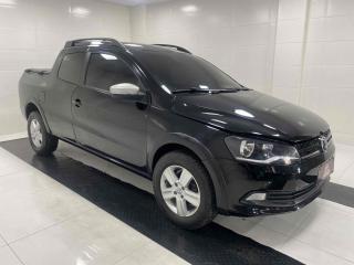 Foto do veículo Volkswagen Saveiro Rock In Rio 1.6 Total Flex 8v Cd