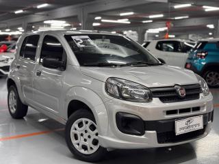 Foto do veículo Fiat Uno Attractive 1.0 Fire Flex 8v 5p
