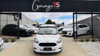 Foto do veículo Ford Ka Sel 1.5 16v Flex 5p