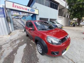 Foto do veículo Fiat Uno Way 1.4 Evo Fire Flex 8v 5p