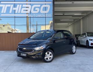 Foto do veículo Chevrolet Onix 1.4 Spe/4 Eco Lt Auto