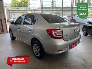 Foto do veículo Renault Logan Life Flex 1.0 12v 4p Mec.