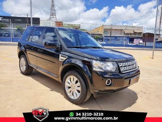Foto do veículo Land Rover Freelander 2.2 Sd4 Se Auto 4wd