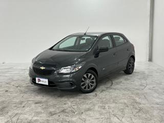 Foto do veículo Chevrolet Onix Hatch Joy 1.0 8v Flex 5p Mec.