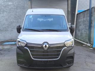 Foto do veículo Renault Master 2.3 Minibus Executive 16l L3h2